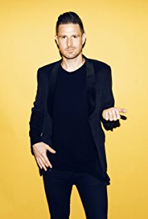 фото Уил Андерсон