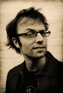 фото Скотт Эдгар