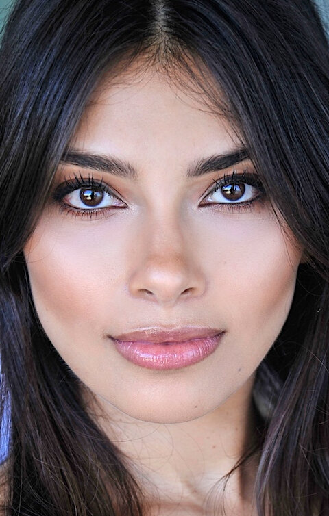 фото Амали Голден