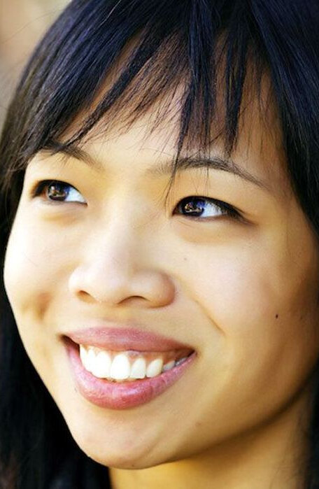 фото Эрин Ли