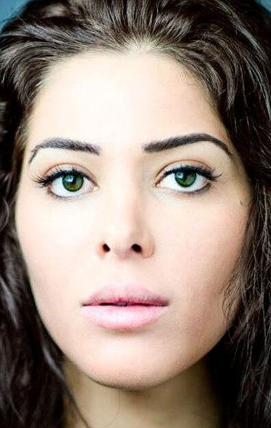 фото Самира Эль Уассил