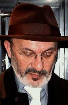 фото Серж Грюнберг