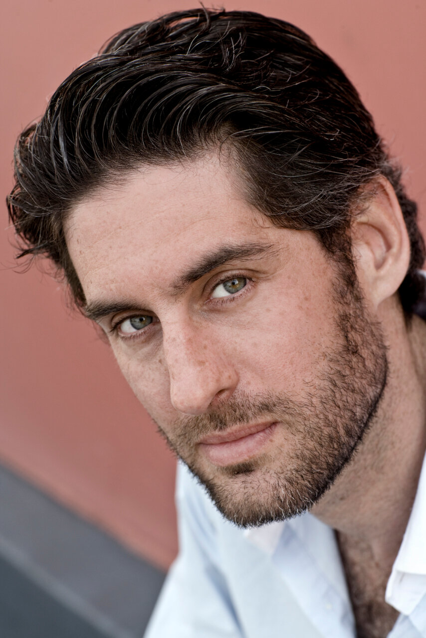 фото Надав Ширман