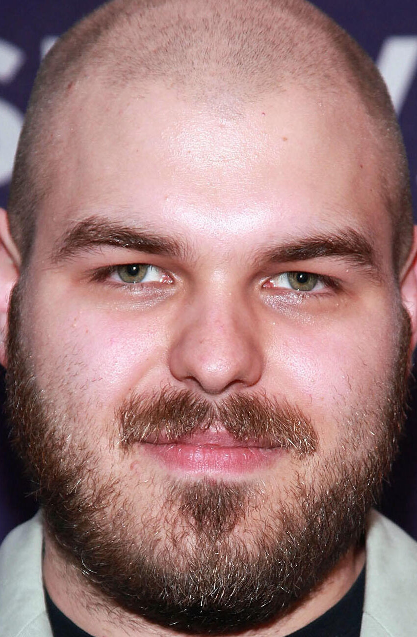 фото Филип Джелэтт