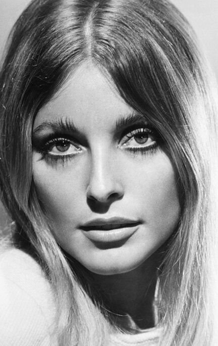 фото Шэрон Тейт