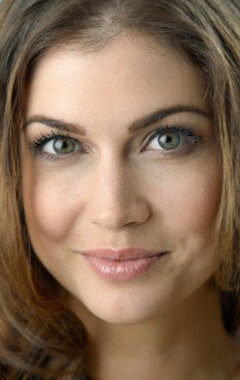 фото Кэтлин Карлсон