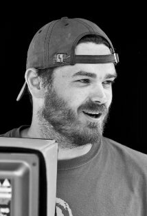 фото Тодд Кобери