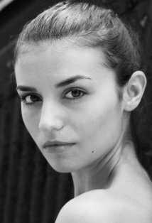 фото Кристина Рамбальди