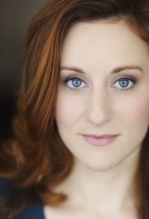 фото Эшли Рутерфорд