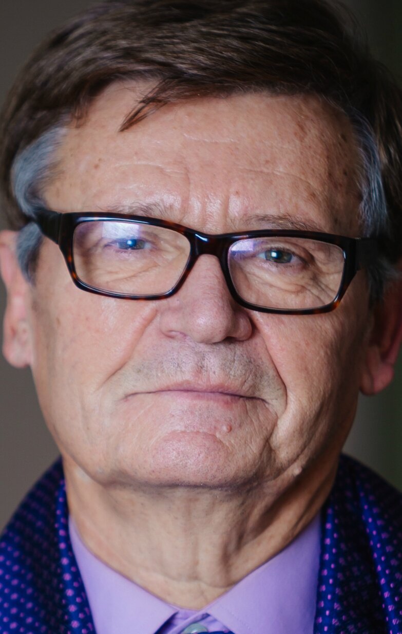 фото Борис Токарев