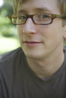 фото Kyle Jarrow