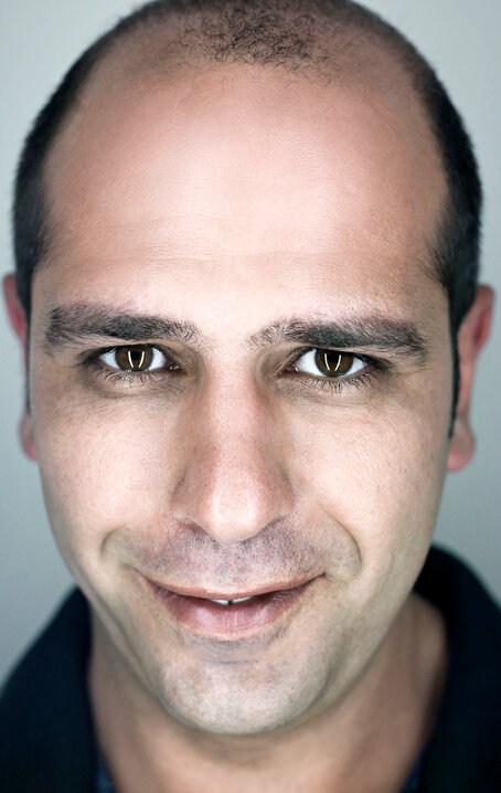 фото Кекко Дзалоне