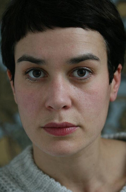 фото Elodie Bouedec