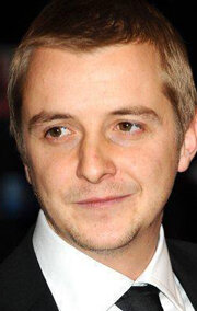 фото Брайан Уэлш