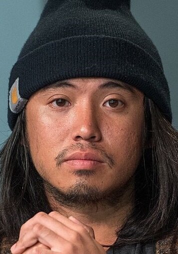 фото Брюс Тьерри Чун