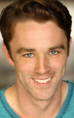 фото Джон Эрик Хоффман