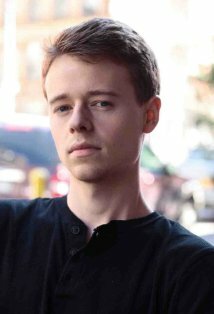 фото Блейк Уилсон