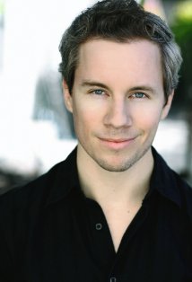 фото Джефф Скотт Кэри