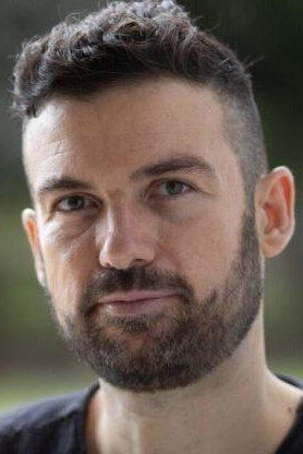 фото Гильермо Баррейра Перес