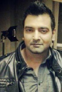 фото Альберт Такур