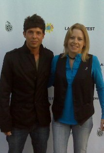 фото Эбигейл Эллиотт