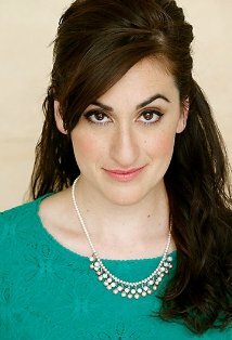 фото Christina Giagos