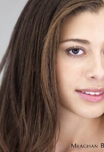 фото Meaghan Bloom Fluitt