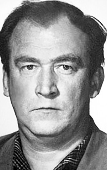 фото Николай Граббе