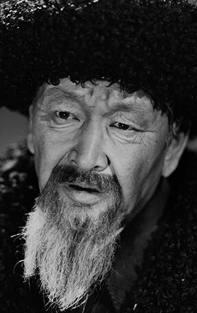 фото Болот Бейшеналиев