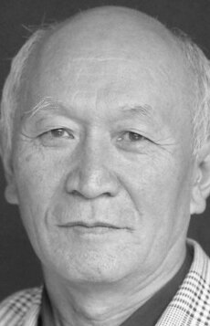 фото Асанбек Умуралиев