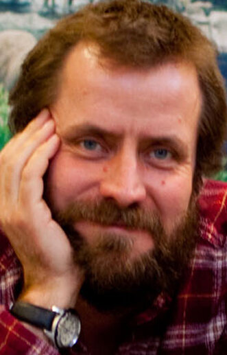 фото Люсьен Кастен-Тэйлор