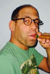 фото Аллен Хартман