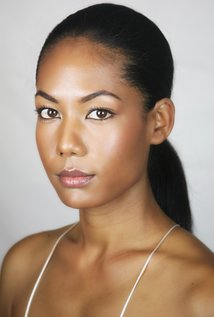 фото Джанин Ода