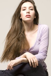 фото Ана Корби