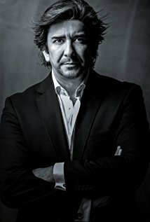 фото Алехандро Маркос