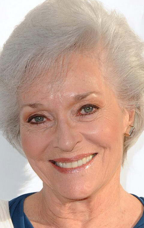 фото Ли Меривезер