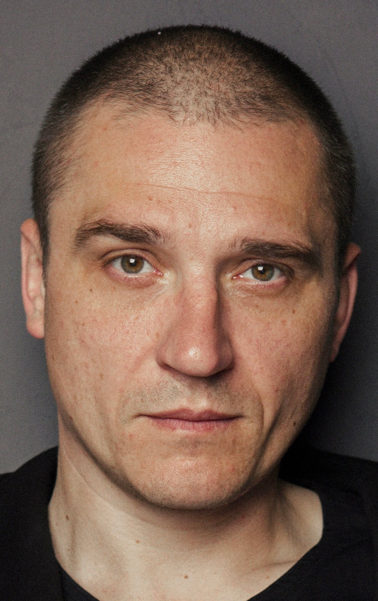 фото Иван Трус