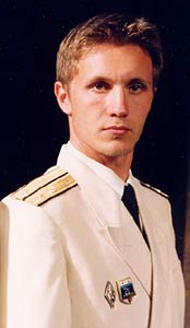 фото Геннадий Ченцов