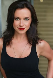 фото Шелли Уэст