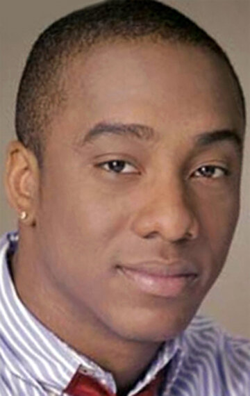 фото Хэмптон Флакер