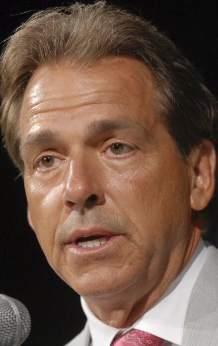 фото Ник Сабан