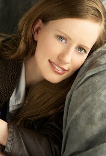 фото Мишель Эванс