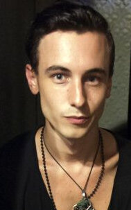 фото Калеб Слэйн