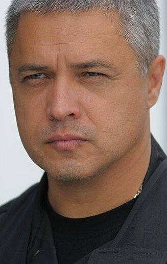 фото Сергей Воробьёв