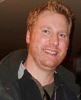 фото Морган Юргенсон