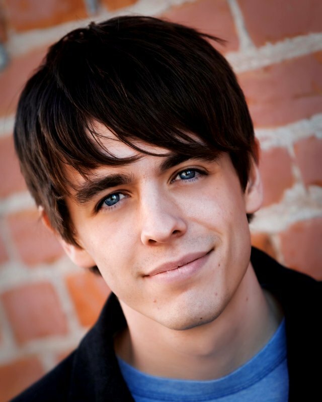 фото Адам Бошен