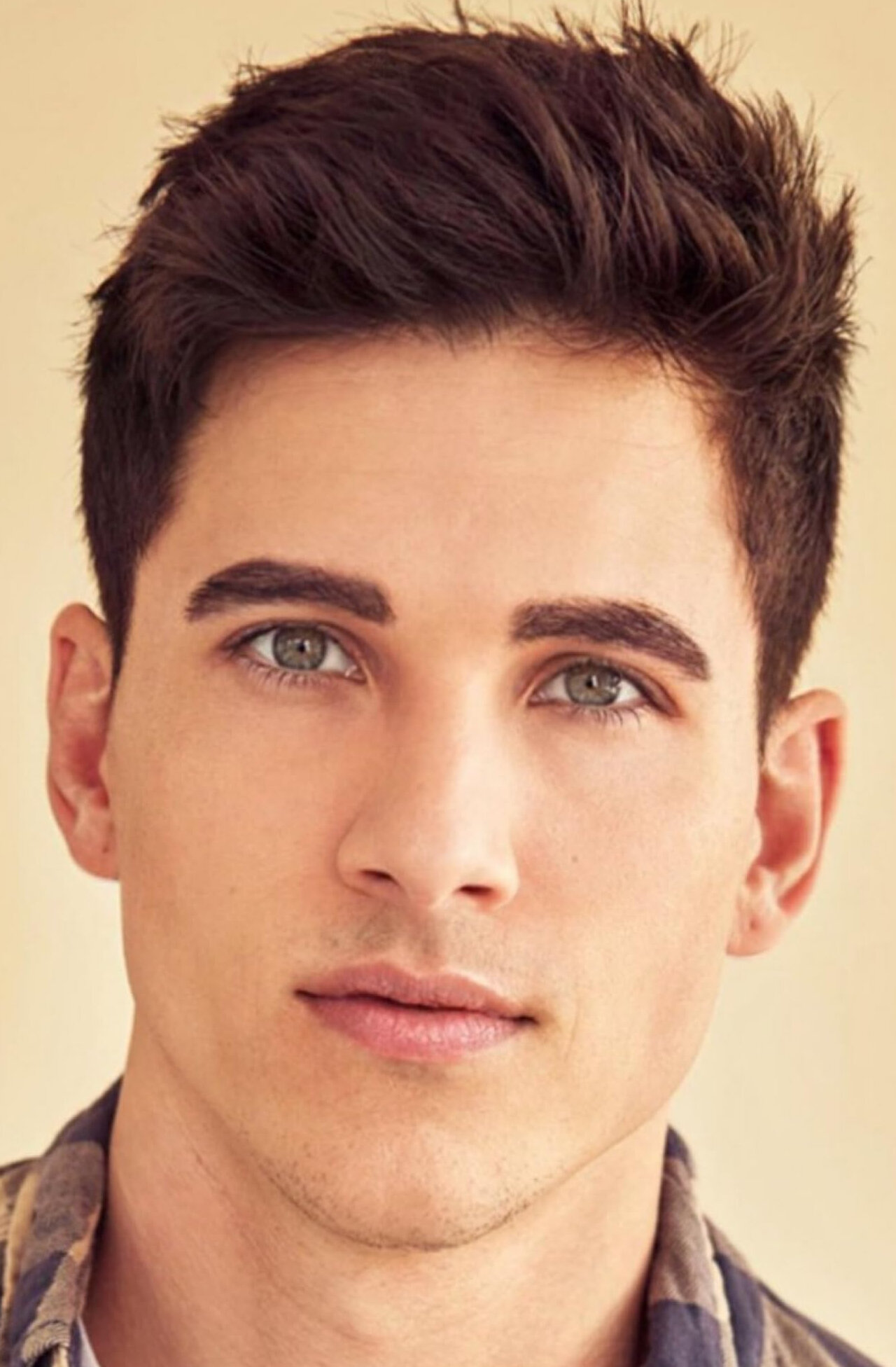 фото Майк К. Мэннинг