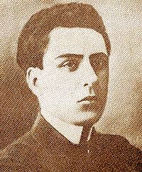 фото Гусейн Араблинский