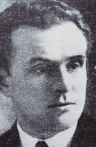 фото Василий Аристов