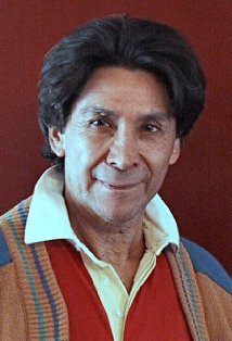 фото Ксавьер Марк